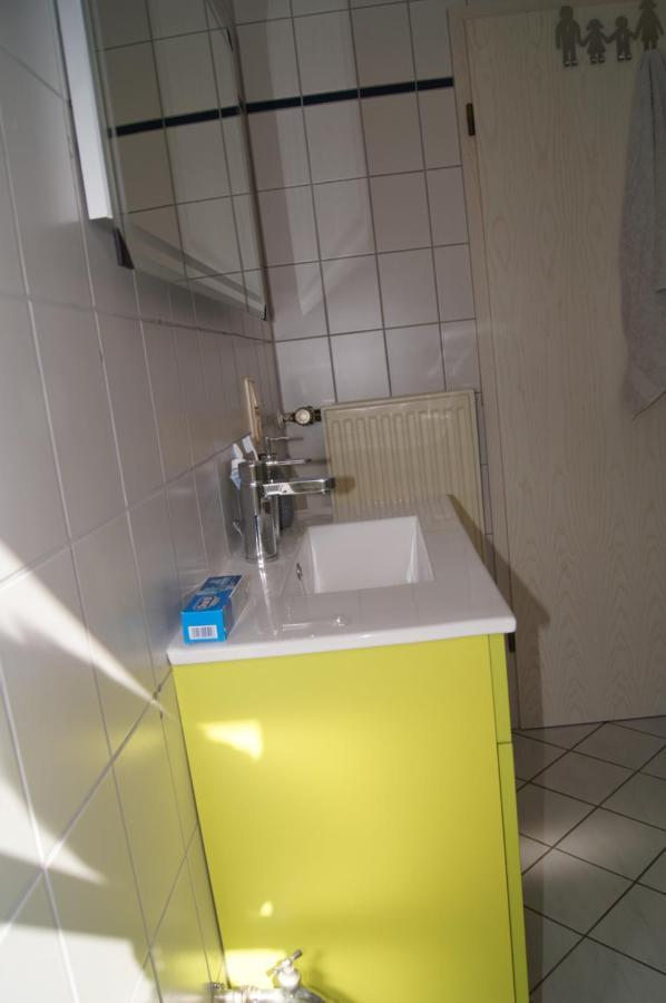 Lillie 3-4 Personen - Ferienwohnungen Wagner & Gaul Falkenauel Daleiden Extérieur photo